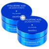 Aironix [아로닉스] 히알루론산 콜라겐 아이패치 90g x2 [Arohnix] Hyaluronic Acid Collagen Eye Patch 90g x2