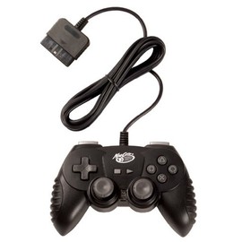 MicroCON MadCatz Dual Force 2 Controller