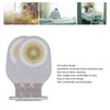 10 Pack Ostomy Bag Non Woven Fabric Disposable Colostomy Bags