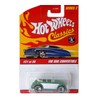 Hot Wheels Classic Series 2: VW Bug Convertible