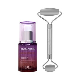 Biohealbo Probioderm Tightening Collagen Serum 30ml + Face Roller / 바이오힐보 프로바이오덤 타이트닝 콜라겐 세럼 30ml + 페이스롤러