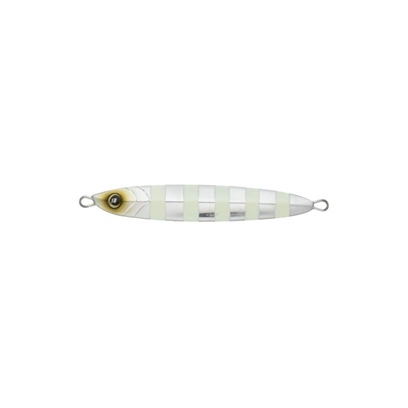 Major Craft Metal Jig tatizigi Dojo suro-fo-ruzigu TJD Slow – 80 # 1 zebla