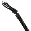DCD 21050PDH Permanent Drophead Sink Line Drain Cleaning Cable, 5/16"