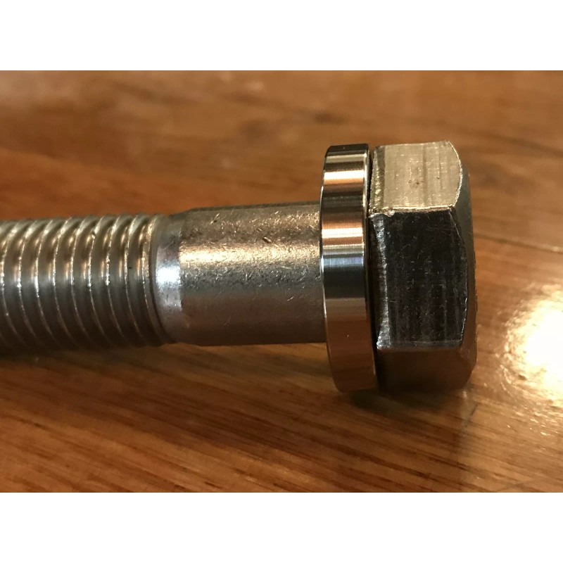 EXTSW 7/8" ID x 1 1/2" OD x 1/4" Thick