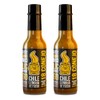 Hot Sauce | Chile Lengua de Fuego (Pack of 2,