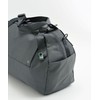 MIREST Hutte Boston Bag, gray (dark gray)