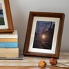 marysgift Small Photo Frame Modern Picture Frame Design Tabletop Frames