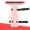 EOU Archery Arm Guards Youth Forearm Guard Wrist Protection Adjustable