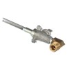 WB19T10084 Single Gas Valve Compatible With GE Cooktops, Ranges -