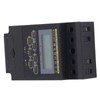 Time Switch Mechanical Timer Auto Controller Power Off Memory 25A