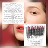 Magic Kiss Lipstick Set Aloe Vera Color Changing 6 Pack