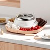 ZOKU S'mores Maker Set - Tabletop S’mores Burner with 6