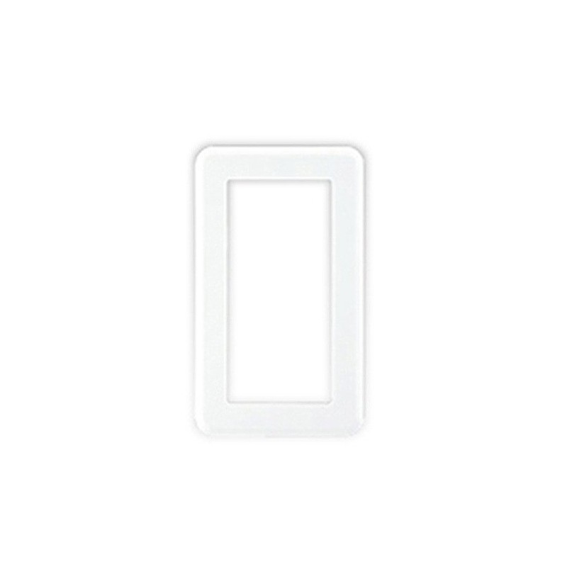 Toshiba Lighting & Technology WDG5111(WW) Plate Single Row