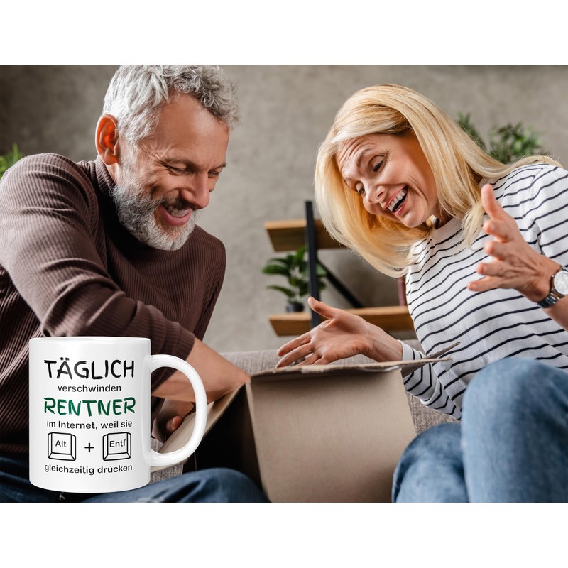 Pensioner Gift Retirement Gift Idea Men Women Retirement Gifts Funny