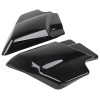 TCMT Left Right Side Cover Panel Fit For Harley Touring