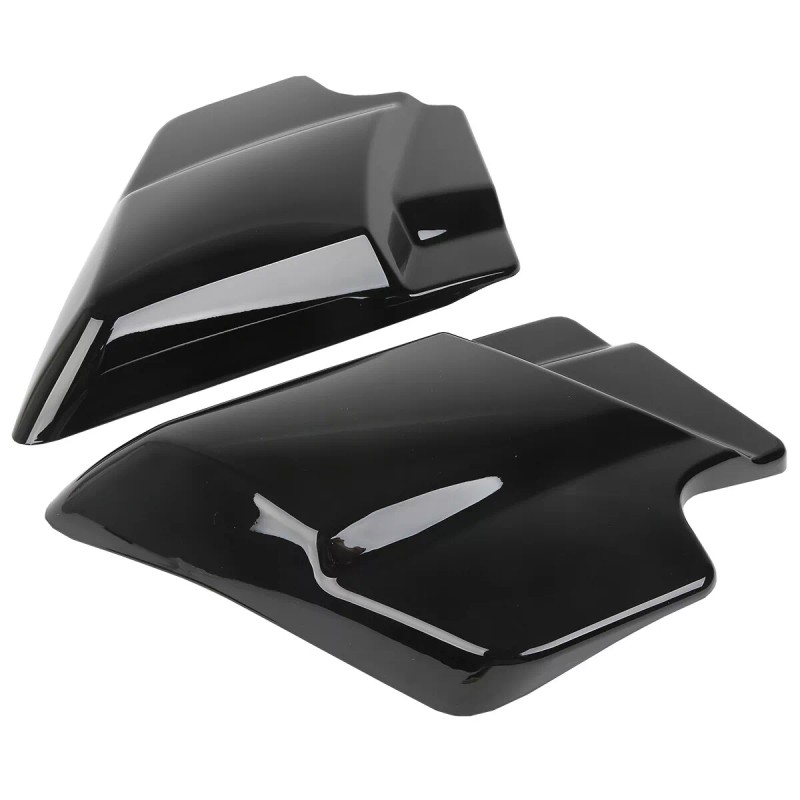 TCMT Left Right Side Cover Panel Fit For Harley Touring
