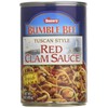Bumble Bee Tuscan Style Red Clam Sauce 15 oz
