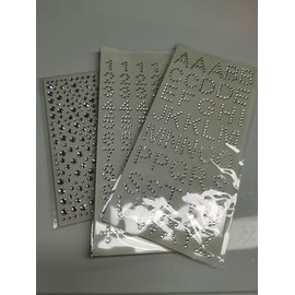 Teenitor Face Gems Stick On Gems For Face, Body, Hair