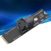 Adapter Expansion Card M.2NVME to U.2 64GT / S Strong