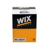WIX WL10241 Oil Filter Replacement, Built for Synthetic and High