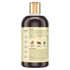 SheaMoisture Strengthen and Restore Shampoo Pure Jamaican Black Castor Oil