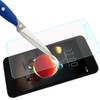 Mr.Shield [3-PACK] Designed For LG (Rebel 4) LTE [Tempered Glass]