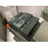 SCX Camper tent with raised platform for Axial SCX24 Chevy