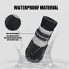 Anti Slip Dog Socks Boots, Dog Shoes for Paw Protection,