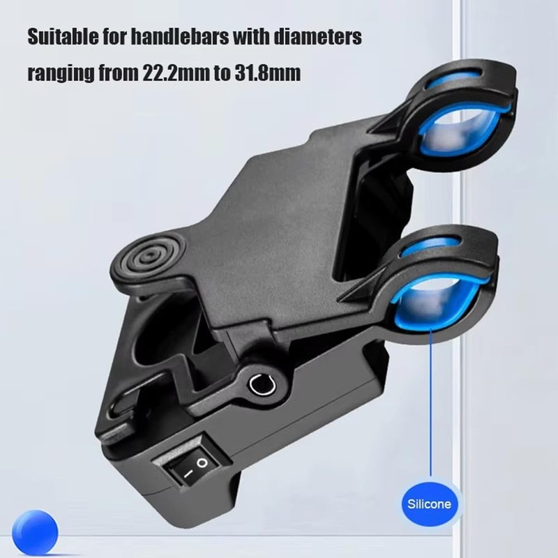 Handlebar Laser Aligner for Bicycles, Bike Seat Calibrator Bike Tool,Bicycle