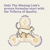 The Missing Link Feline Superfood Supplement Powder 6oz Bag, Veterinarian