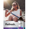 Horbäach Liquid Hyaluronic Acid Supplement | 100 mg | 16