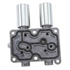 A-Premium Transmission Shift Dual Solenoid Compatible with Honda Civic 2001