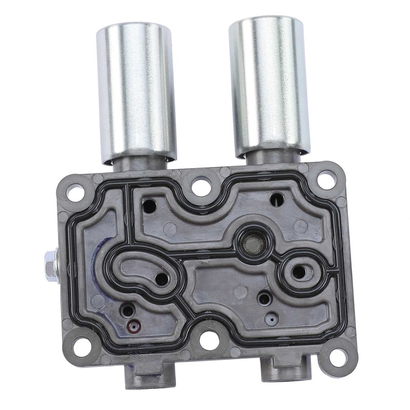 A-Premium Transmission Shift Dual Solenoid Compatible with Honda Civic 2001