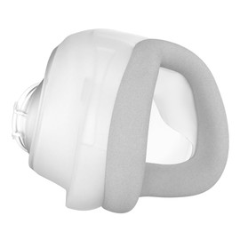 Replacement Foam Cushion for AirTouch N20 (Medium), IBEET Nasal Replacement Cushion for AirTouch N20 Medium, Comfort-Fit Replacement Part for N20 Mask, Medium