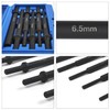 6PCS Air Hammer Drift Set