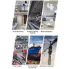 M6 Cage Nuts, Cage Nut Mounting Screws, 20 Cabinets Network