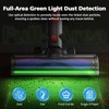 Vacuum Head Attachment Compatible with Dyson V7 V8 V10 V11