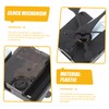 LALAFINA 1 Set Professional DIY Quartz Clock Movement Kit Clock