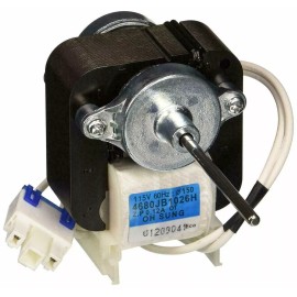 For LG Condenser Cooling Fan Motor For LG LSC26905TT LSC26905SW LSC26905SB LSC27910ST