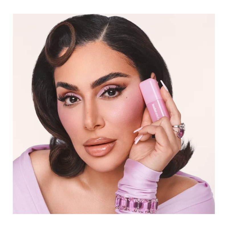 Huda Beauty Original – Blush Filter – flüssiger Blush, 4,5