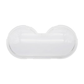 Lens Replacement for Sea Doo 4-Tec GTX RXP RXT BRP Digital Speedometer Info Gauge