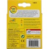 Crayola 68-4112 Colored Pencils, Short, 12-Pack