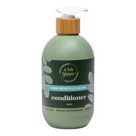 A Bit Hippy Hair Growth & Volume Conditioner, 500ml