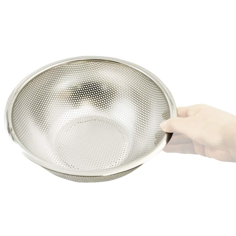 貝印 KAI パンチング ボール NEW COOKDAY 24㎝ DF5411
