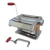 Vencort Maquina Para Pasta Italiana Manual De 15 Cm