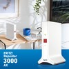 AVM FRITZ!Repeater 3000 AX (Wi-Fi 6 Repeater mit drei Funkeinheiten
