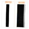 DOITOOL 2sets Fridge Handle Covers Kitchen Refrigerator Door Handle Protectors