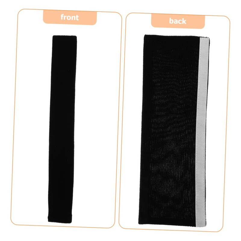 DOITOOL 2sets Fridge Handle Covers Kitchen Refrigerator Door Handle Protectors