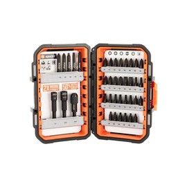 Tool Multi-Tool Industrial 38Pc Fastening Set