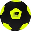 Sunflex Neoprene Accessories Football Yellow | Beach Football for Barefoot